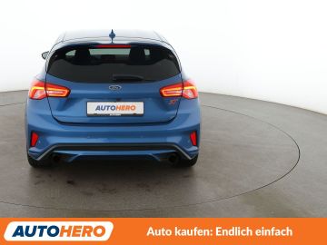 Ford Focus - 5