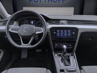 Volkswagen Passat Variant - Vorschau Bild 14