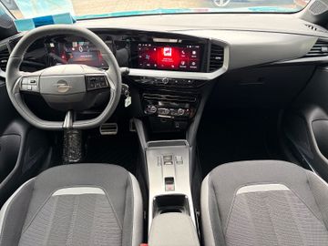 Bild 12 Opel Mokka Facelift GS AT +LED+KAMERA+PDC+SHZ+LHZ+