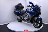 BMW K1600GTL Exclusive, TFT, Radio, Confort Paket,.. - BMW K 1600 GTL EXCLUSIVE