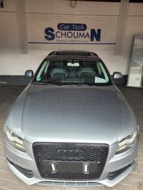 Audi A4 - 5