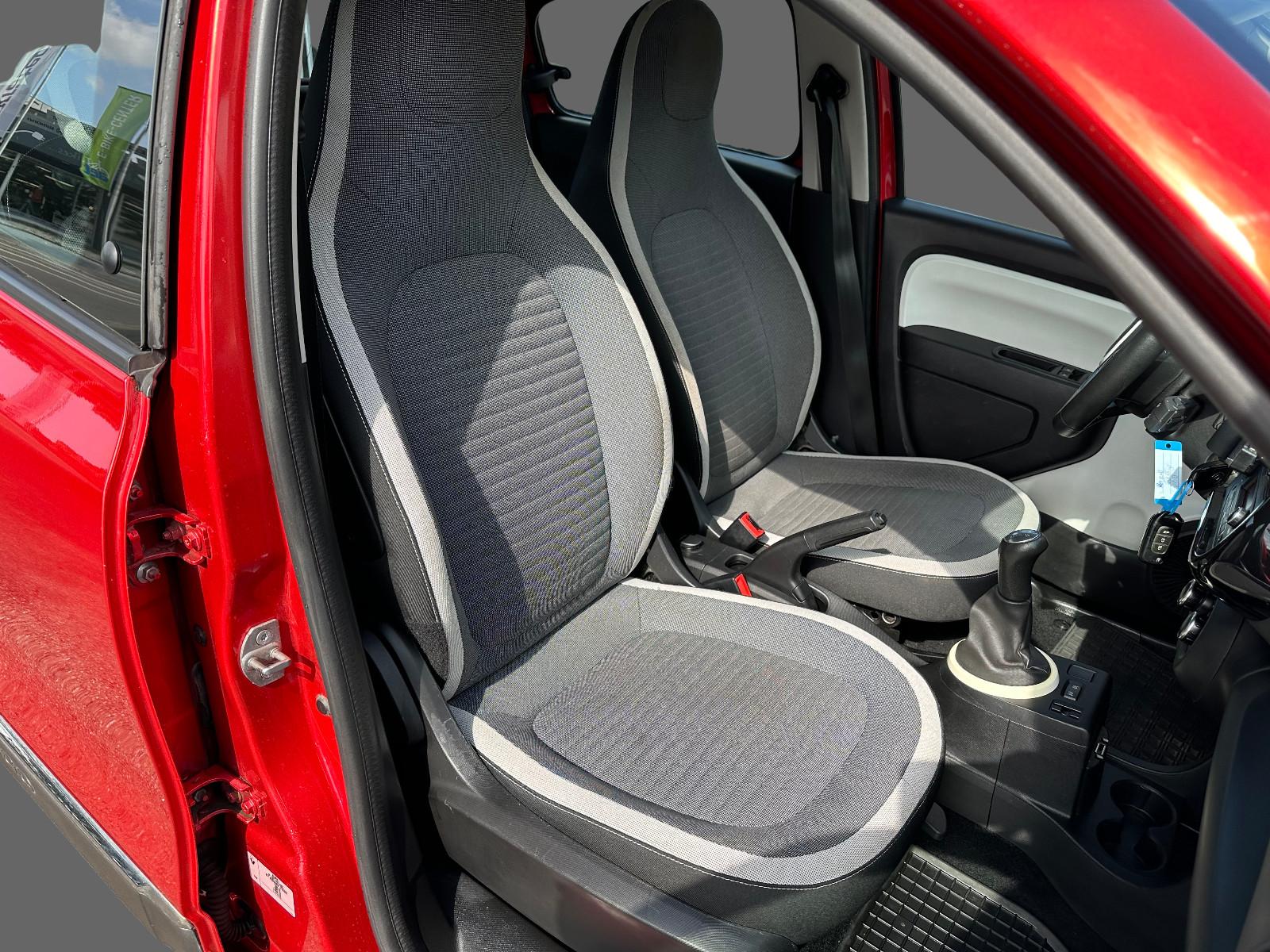 Renault Twingo Intens*Klima*PDC*Temp.*Mwst*MFL*