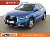 Audi Q2 1.4 TFSI ACT Sport*NAVI*LED*PDC*SHZ*ACC* - Audi Q2 Gebrauchtwagen