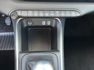 Jeep Avenger 1.2 T-GDI Altitude LED SHZ KAMERA AWR