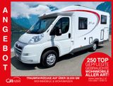 Bürstner Travel Van T 620 - Einzelbetten - 2x Klima - - Offers matching your search criteria
