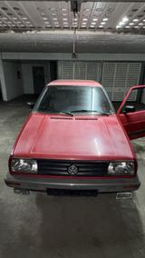 Volkswagen Jetta Automatik Oldtimer / Klas... - gebrauchte VW Jetta aus dem Jahr 1986