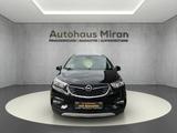 Opel Mokka X 1.4 Turbo Edition Aut. Navi*SH*PDC - Opel Mokka X in Bremen