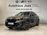 BMW X6 M60i xDrive M Sportpaket Pro Aktivlenkung B&W - BMW X6 M60 Gebrauchtwagen