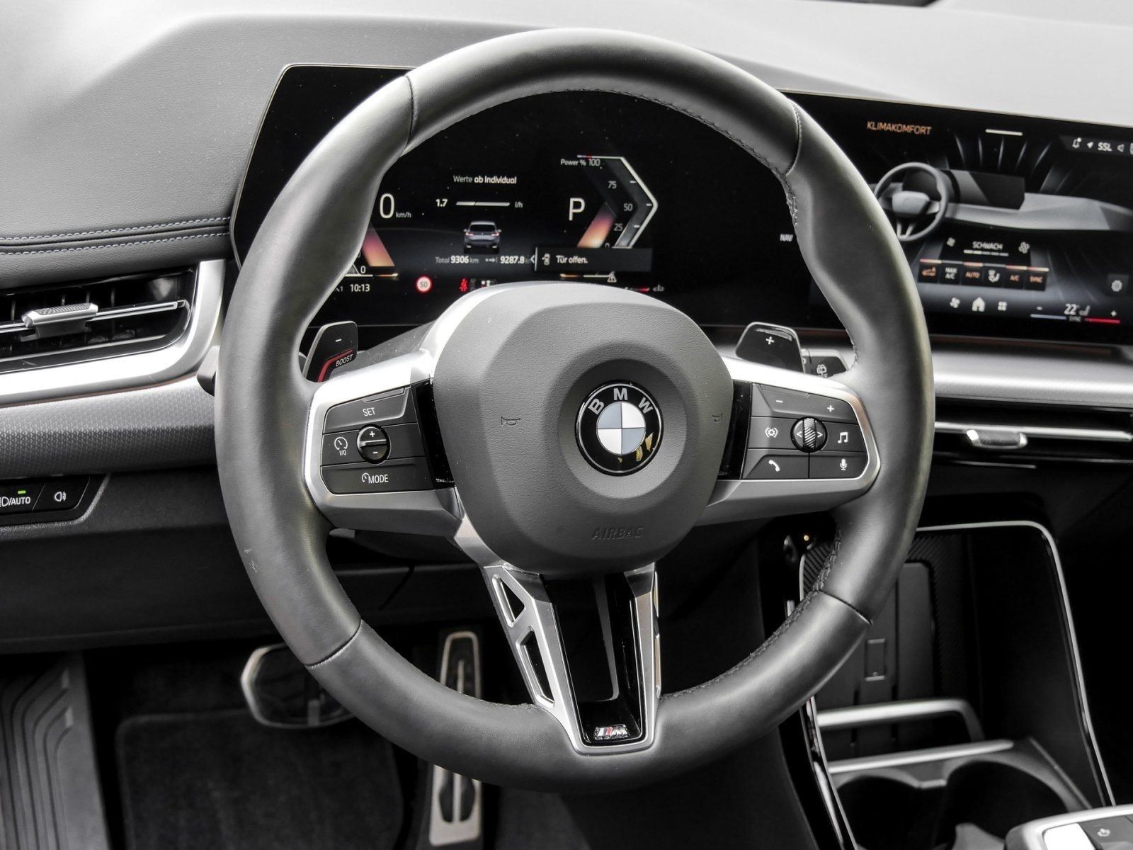 BMW 223 Active Tourer - Bild 9