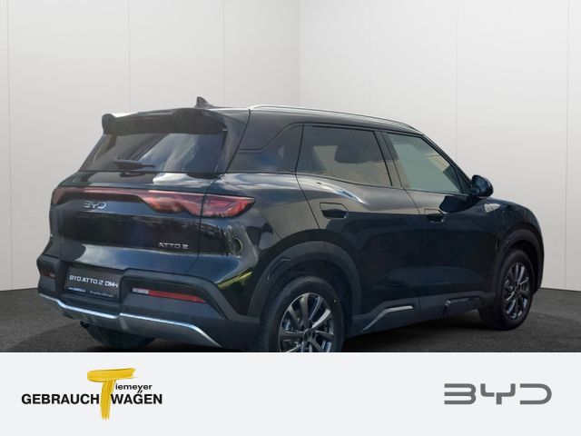 BYD ATTO 2