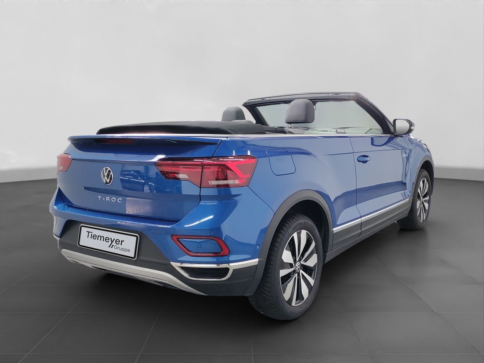 Volkswagen T-Roc - Bild 4