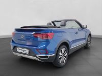 Volkswagen T-Roc - Vorschau Bild 4