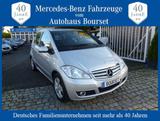 Mercedes-Benz A 150 AVANTGARDE Autom-Klima-erst 71.000KM Sitzh - Mercedes-Benz A 150 mit Benzin-Antrieb