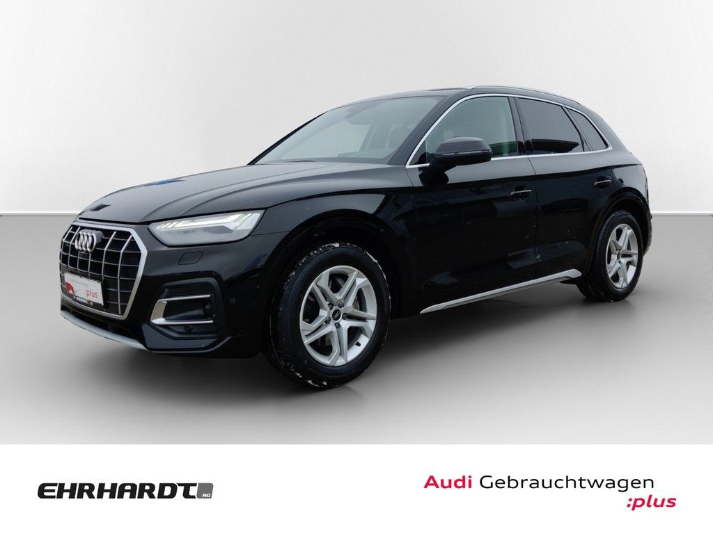 Audi Q5 - Bild 1