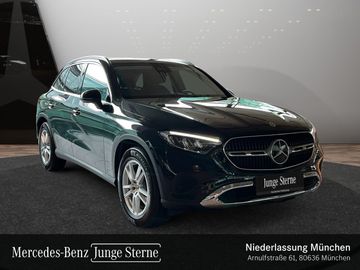 Mercedes GLC 200 - 4