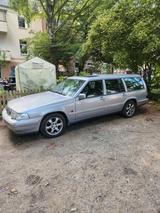 Volvo 960 2.5 24V Kombi - gebrauchte Volvo 960 aus dem Jahr 1995