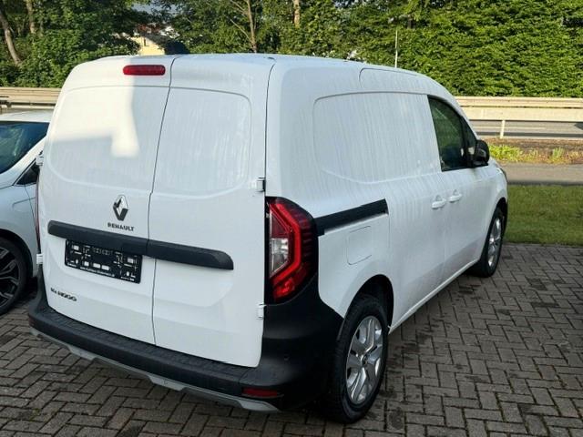 Renault Kangoo III Rapid Advance L1 Blue dCi 95 Open Ses
