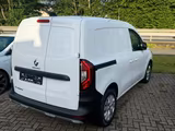 Renault Kangoo III Rapid Advance L1 Blue dCi 95 Open Ses - Renault Kangoo mit Diesel-Antrieb