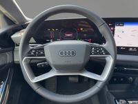 Audi A6 e-tron - Vorschau Bild 12