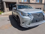 Lexus GX 460 - Lexus aus 2019