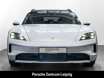 صورة 4 لـ 2024 Porsche TAYCAN