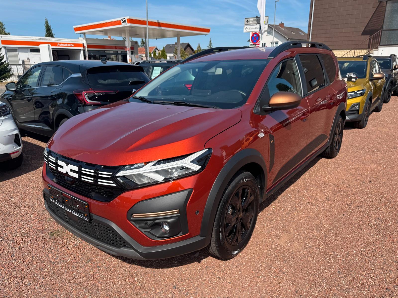 Dacia Jogger Extreme Hybrid 140 * 7-Sitzer