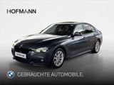 BMW 320d Aut. M Sport+Pano+RFK+LED+Leder - BMW: R32