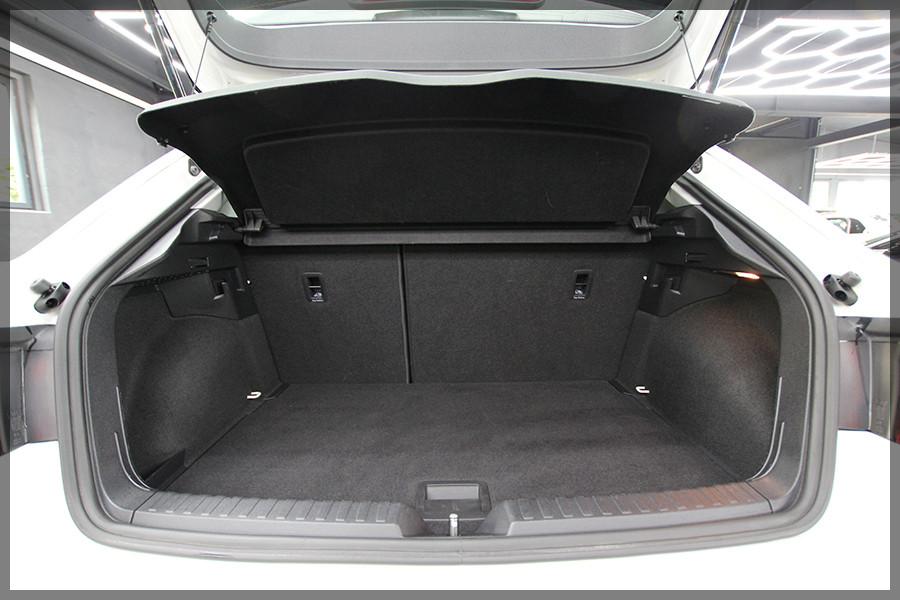 Audi A1 25 TFSI S tronic Sportback ANDROID / PDC
