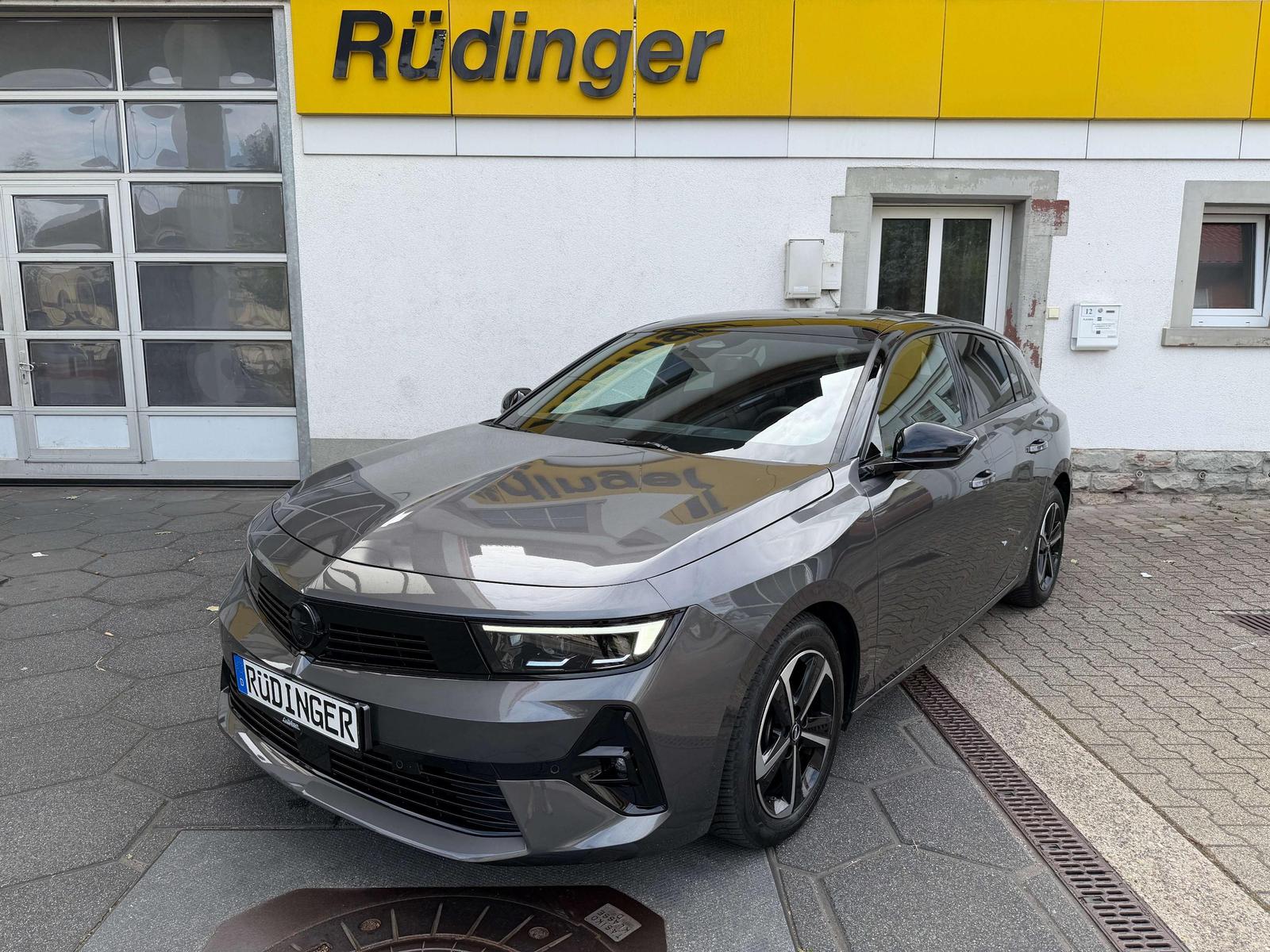 Opel Astra L GS PANO *ACC* IntelliLux LED KEYLESS LED