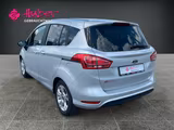 Ford B-Max TITANIUM 125 PS (* SITZHEIZUNG * AHK *) - Ford B-Max Gebrauchtwagen