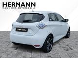 Renault Zoe (Miet-Batterie Intens CAM*LED*NAVI*PDC*AUT - Renault ZOE Gebrauchtwagen
