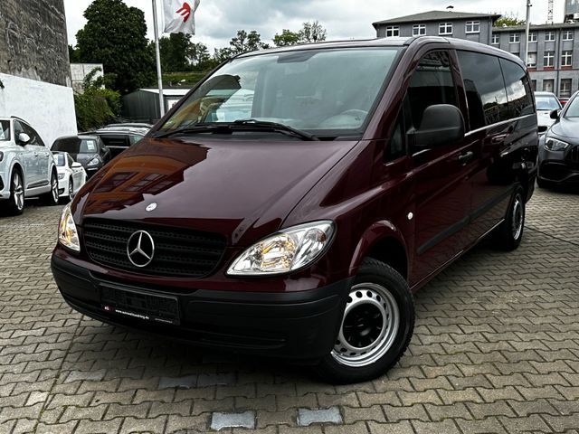 Mercedes-Benz Vito Kombi 111 CDI lang 8-Sitzer*1.Hand
