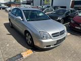 Opel Vectra 1.9 CDTI 88kW - Opel Vectra: Cd