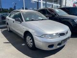 Mitsubishi Carisma - Mitsubishi Carisma Gebrauchtwagen