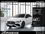 Mercedes-Benz CLA 250 4M Coupé AMG-Sport/Pano/Burm/Night/Totw - Mercedes-Benz CLA 250 Jahreswagen