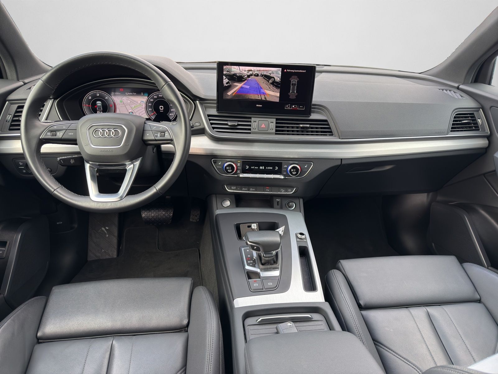 Audi Q5 - Bild 4