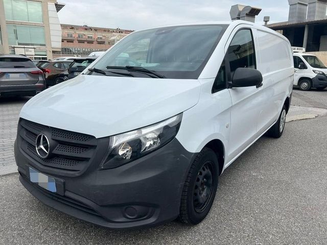MERCEDES-BENZ Mercedes-Benz Vito 2.2 114 CDI SL Tourer Long