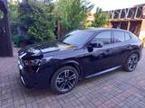 BMW iX2 xDrive30 Werksgarantie Vollausstattung  - BMW iX2 mit Elektro-Antrieb