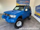 Mitsubishi MITSUBISHI Pajero Sport 2.8 TDI GLS Target - Mitsubishi Pajero: Gls
