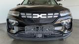 Dacia Spring Electric 45 Essential DAB KLIMA RELING - schwarze Dacia Spring