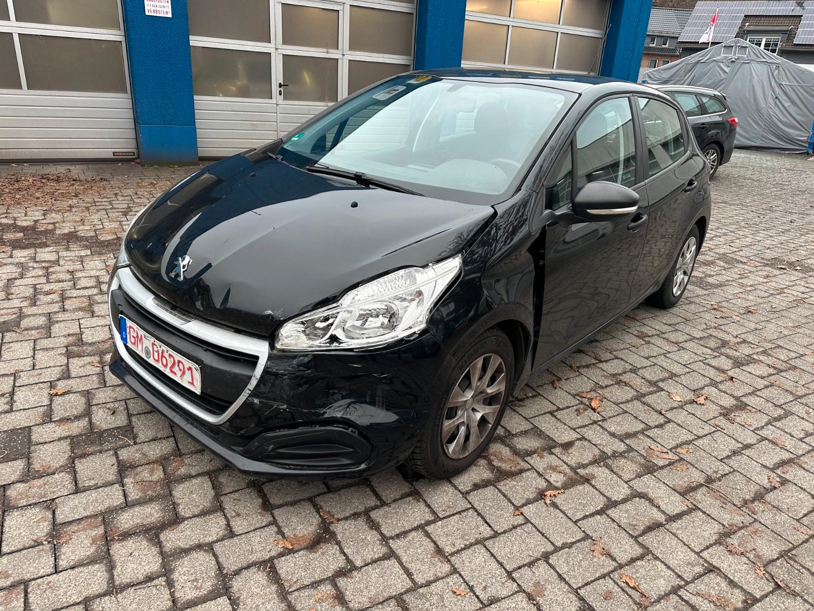 Peugeot 208 Access, Tüv bis 03/26, Nr. 169