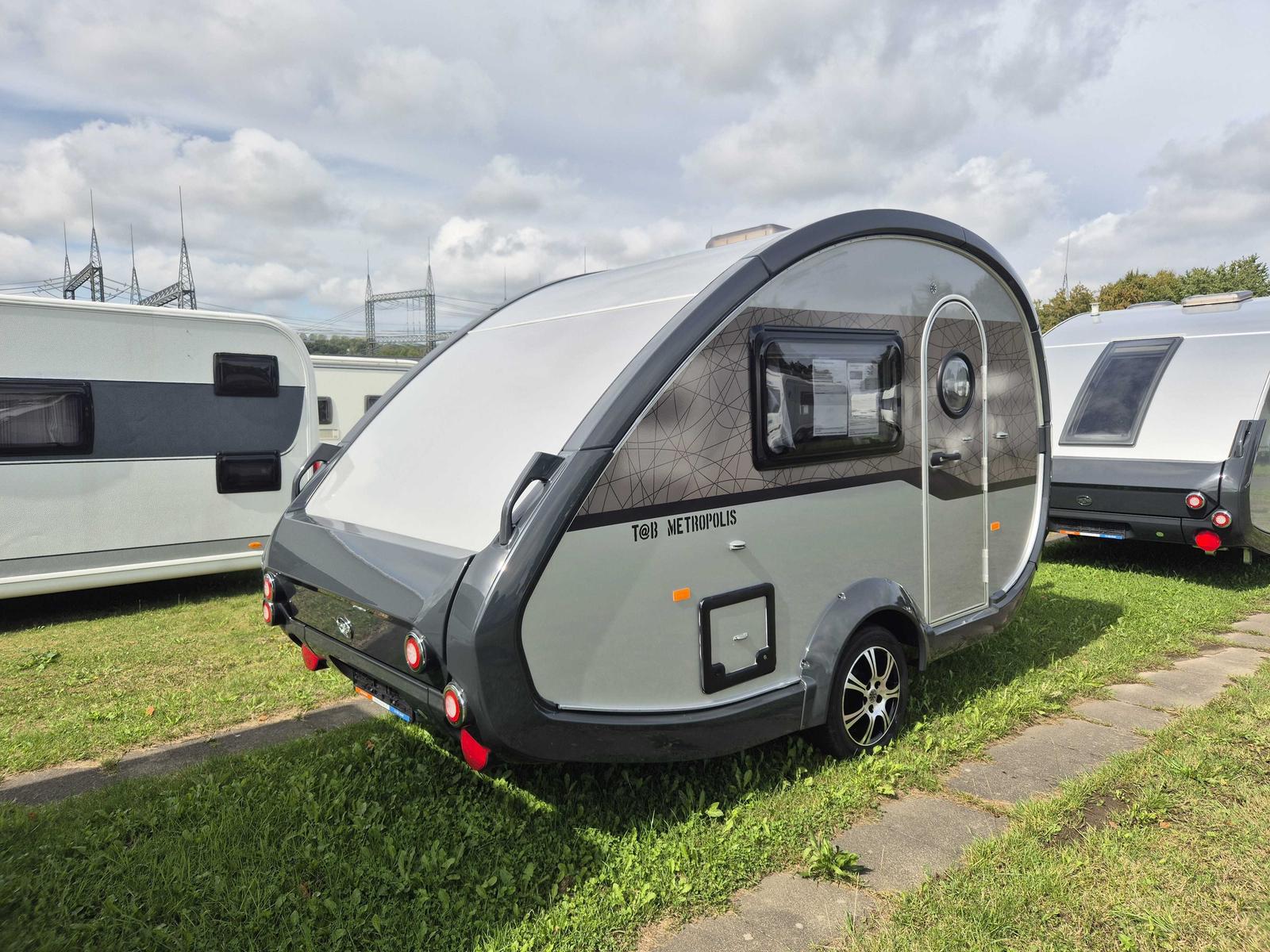 T@b BASIC 320 26 1,0t AKS Metro KompKühls Heiz Rock