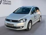 Volkswagen Golf Plus VI Style PDC v/h SHZ 2-Zonen Klimaauto - Volkswagen Golf Plus Style mit Benzin-Antrieb