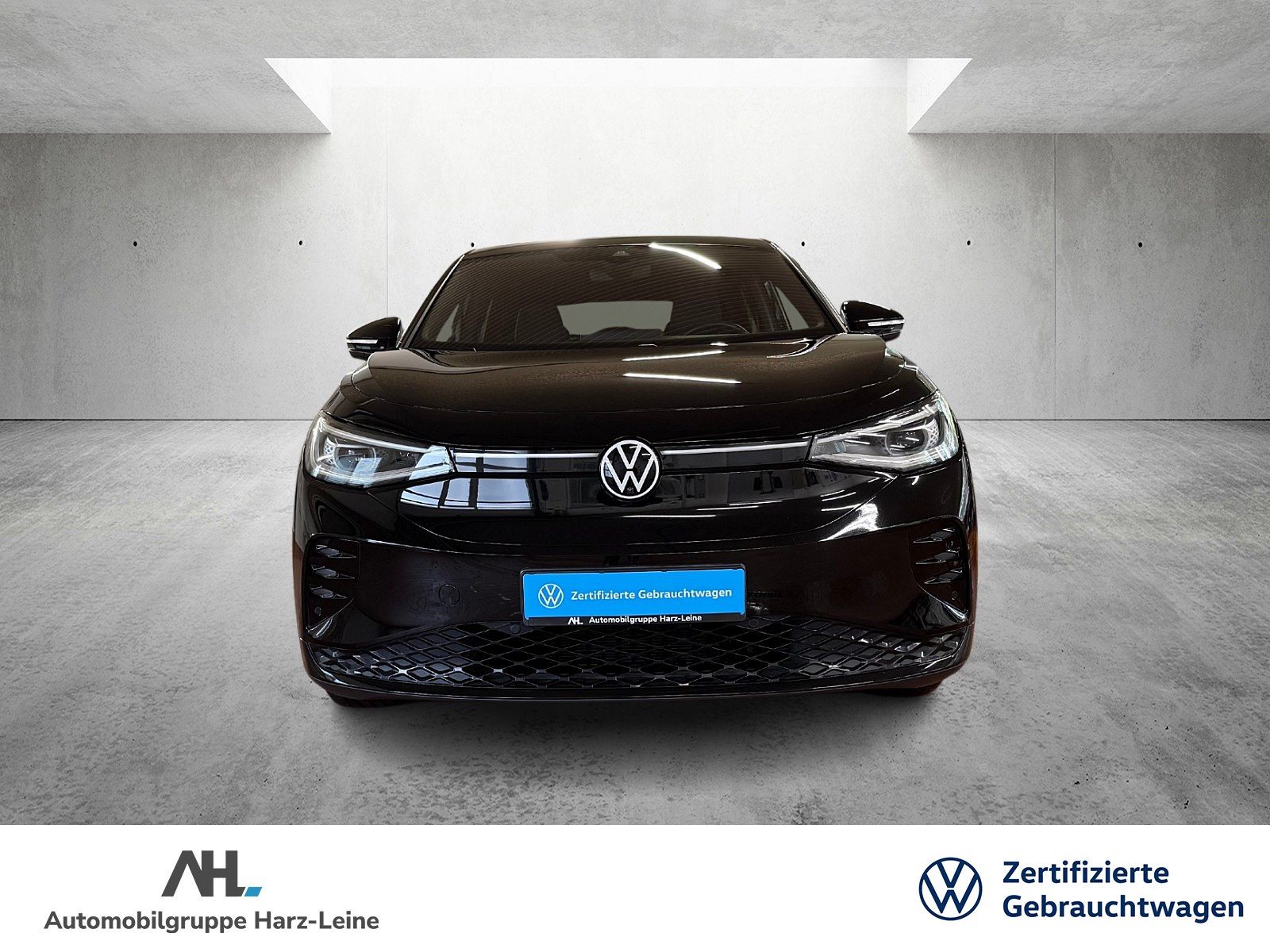 Volkswagen ID.5 - Bild 9