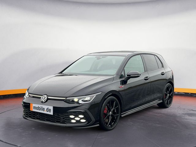 Volkswagen Golf GTI DSG|PANO|H&K|MATRIX|NAVI|KAMERA|ALARM