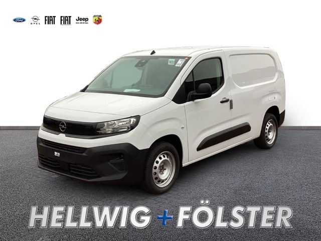 Opel Combo L2H1+3-Sitzer+Klima+Multimedia+Holzboden+S