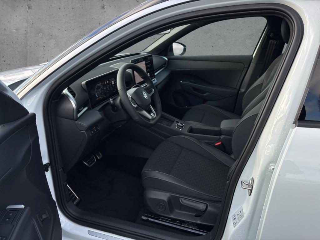 Volkswagen T-Roc 1.5 eTSI R-Line IQ.LIGHT Navi AHK ACC SHZ