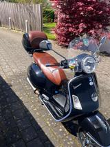 Vespa GTS 250  i.e. - VESPA GTS 250 I E