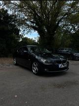 BMW E92 325i 3.0 N53B30 - BMW 325: E30