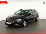 Skoda Superb Combi 2.0 TDI DSG LED Navi Sitzheizung - Skoda Superb mit Diesel-Antrieb: Combi